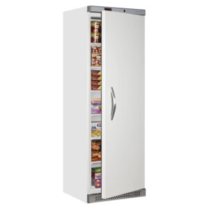 Upright Freezer