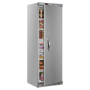 Upright Freezer