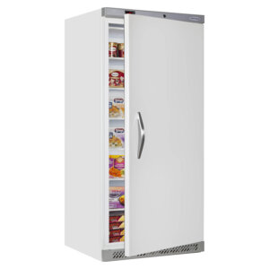Upright Freezer