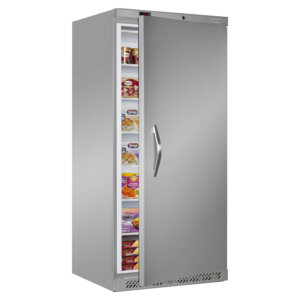 Upright Freezer