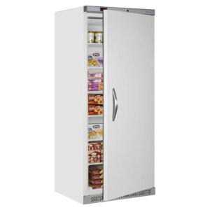 Upright Freezer