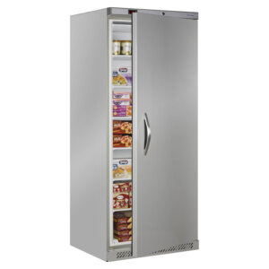 Upright Freezer