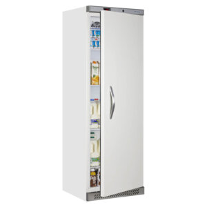 Solid door Refrigerator