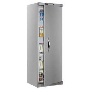 Solid door Refrigerator