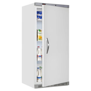 Solid door Refrigerator