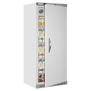 Solid door Refrigerator