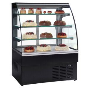 Patisserie Display Cabinet