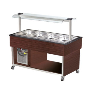 BB4 COLD WE 1 Catering Equipment