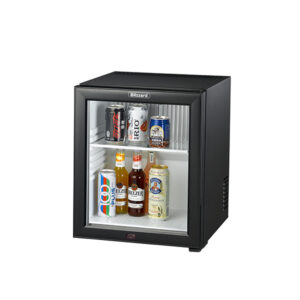 Glass Door Mini Bar (10 Bottles)