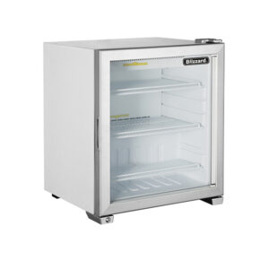 Counter Top Freezer 99L