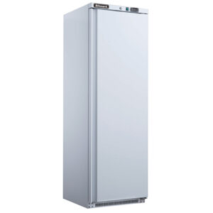Single Door White Laminated Refrigerator 320L