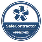 approved safe contractor